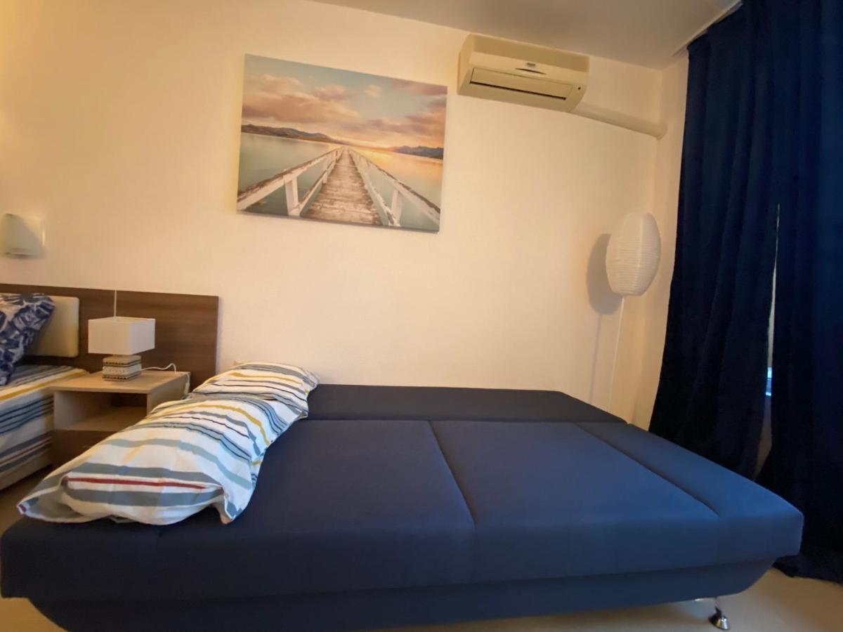 Esperanto 401 Large Studio Slăntjev Brjag Exteriör bild