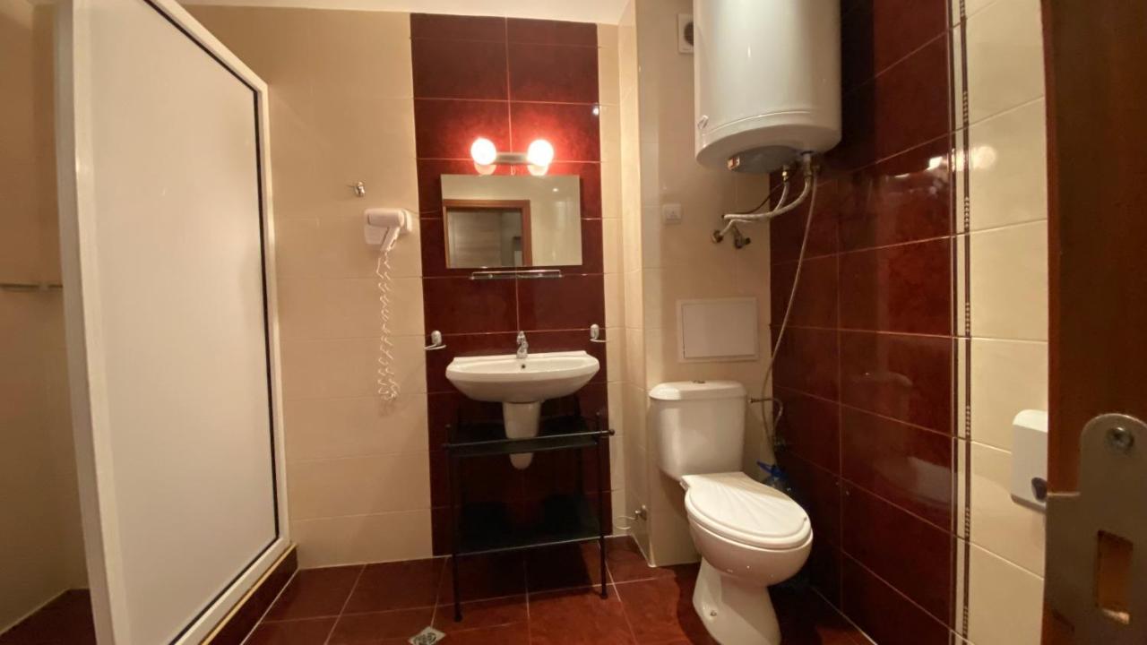 Esperanto 401 Large Studio Slăntjev Brjag Exteriör bild