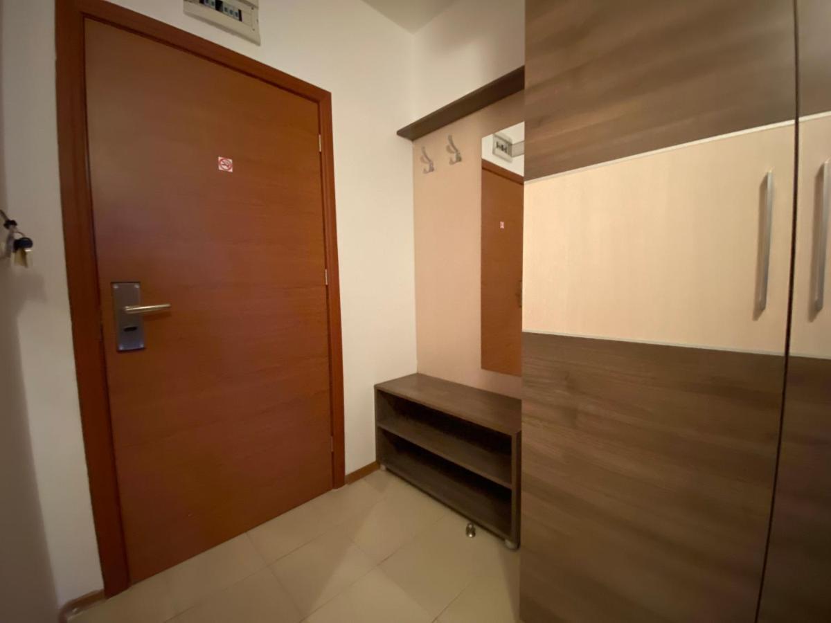 Esperanto 401 Large Studio Slăntjev Brjag Exteriör bild