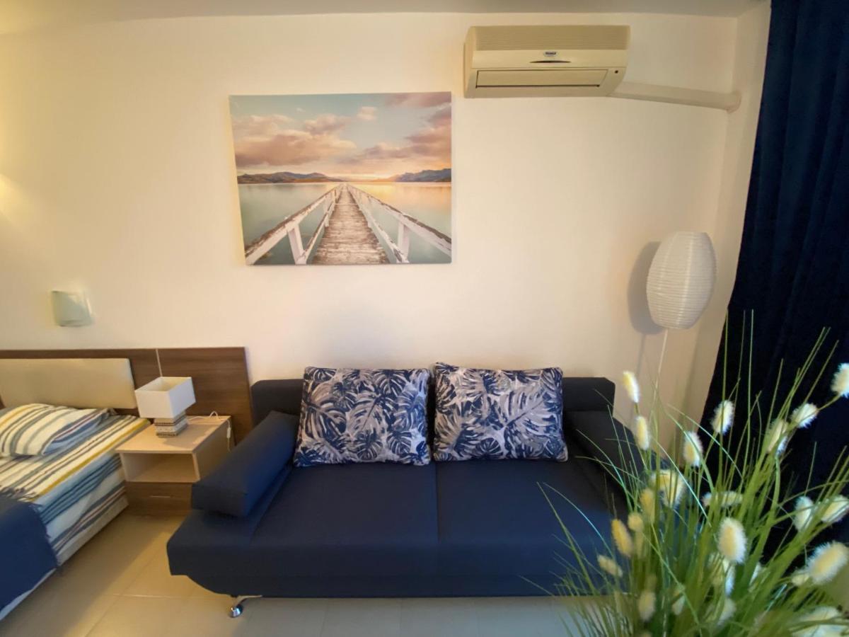 Esperanto 401 Large Studio Slăntjev Brjag Exteriör bild