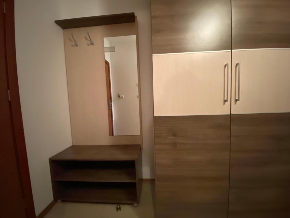 Esperanto 401 Large Studio Slăntjev Brjag Exteriör bild
